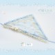 Urtto Lemon Sparkling Water Tiered Long JSK(Pre-Order/2 Colours/Full Payment Without Shipping)